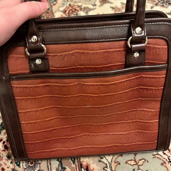Genuine Leather Pocketbook - Picture 9 of 9